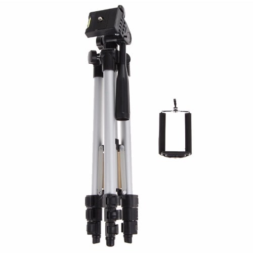 HotPro Tripod Stand with Phone Holder