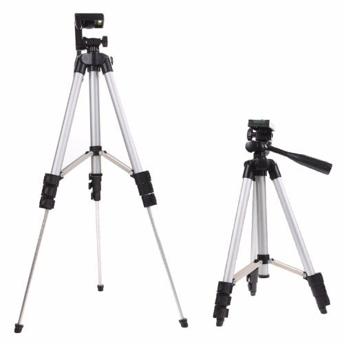 HotPro Tripod Stand with Phone Holder
