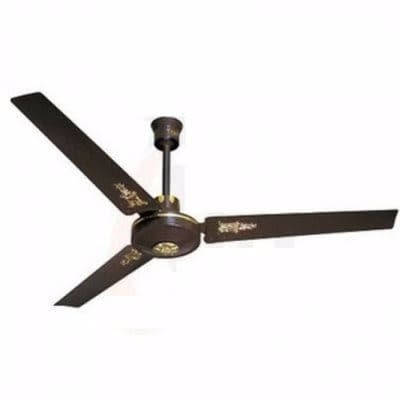 Ox 56 Inch Imperial Ceiling Fan
