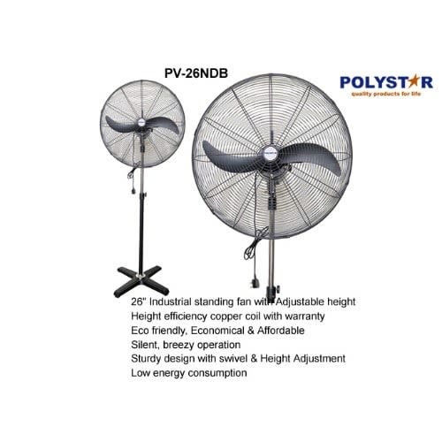 26'' Industrial Fan -pv-26ndb