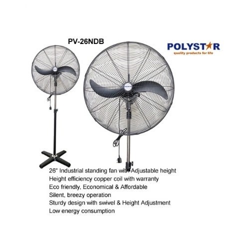 26'' Industrial Fan -pv-26ndb