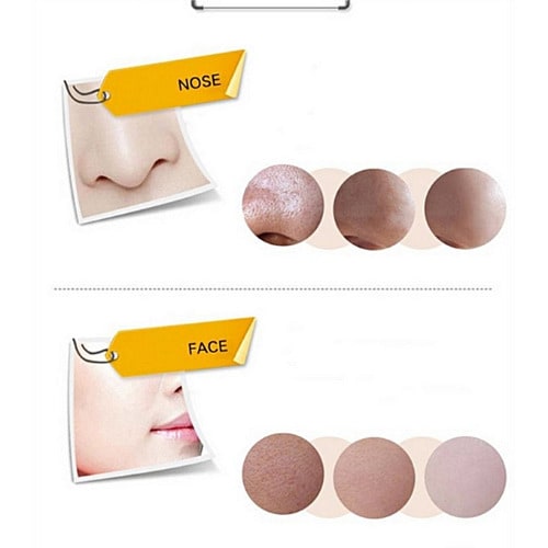 Purifying Peel Off Black Mask - 60g