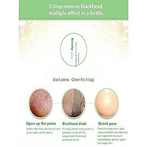 Purifying Peel Off Black Mask - 60g