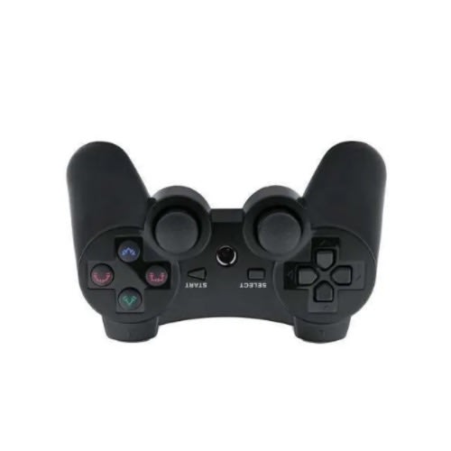 Ps3 Wireless Controller - Black