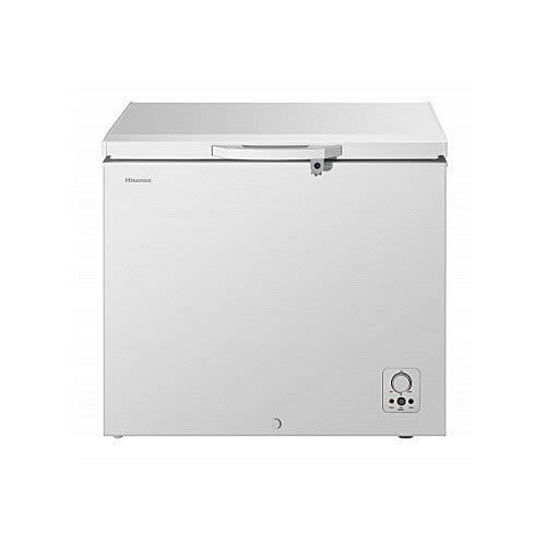 Chest Freezer - Frz Fc 260sh - 205L
