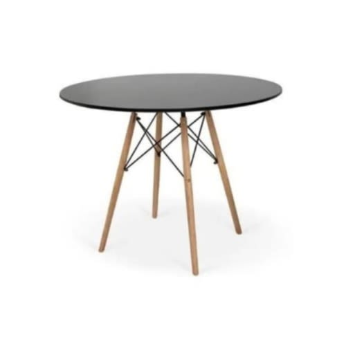 Round Top Canteen Table