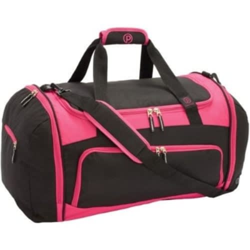 Sports Traveling Bag