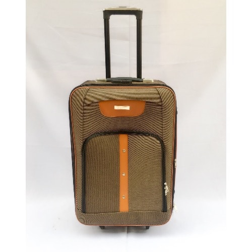 Luggage Box - Brown - Big Size