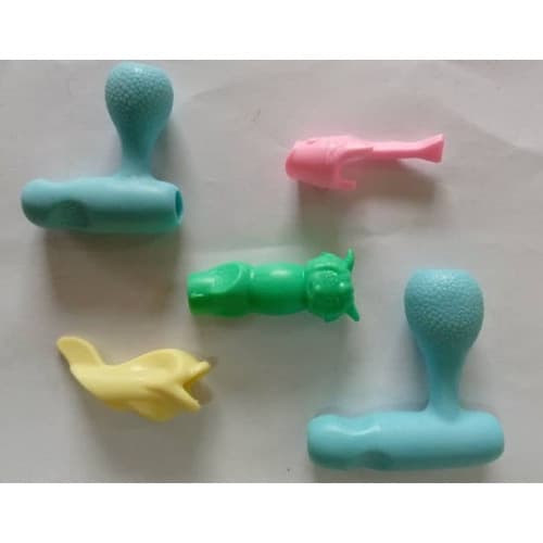Kid's Pencil Grip - Pack of 3