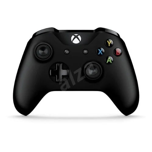 Xbox One Wireless Controller
