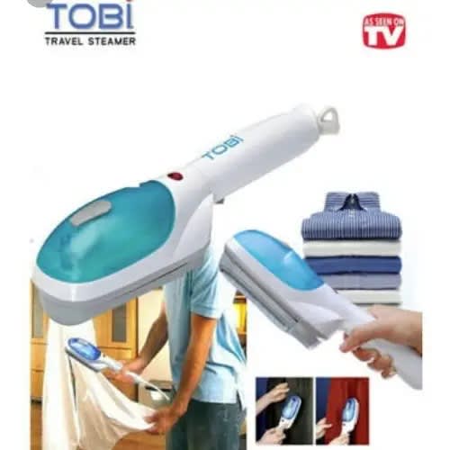 Tobi Portable Garment Steamer