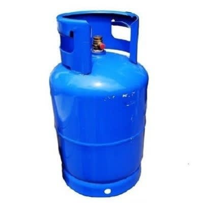 Gas Cylinder - 12.5kg