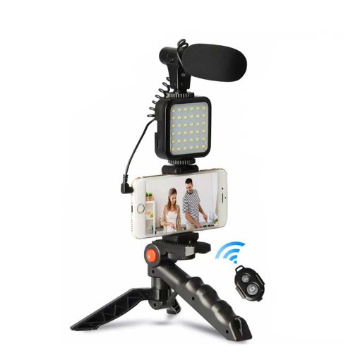 Video Making Kit Stabilizer AY-49
