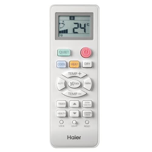Air Conditioner Remote Control.
