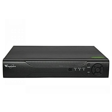1080 P Cctv Ahd Dvr 4 Channels For 4 Cameras