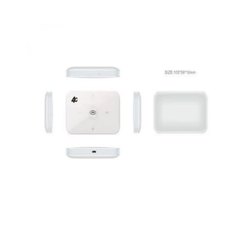 4G LTE Pocket MiFi