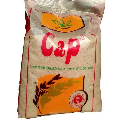 Rice 10kg 100% Stx Deluxe