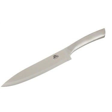 Stainless Steel Chef Knife With Sturdy Handle