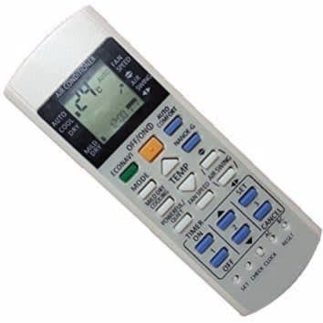 Air Conditioner Remote Control For Panasonic
