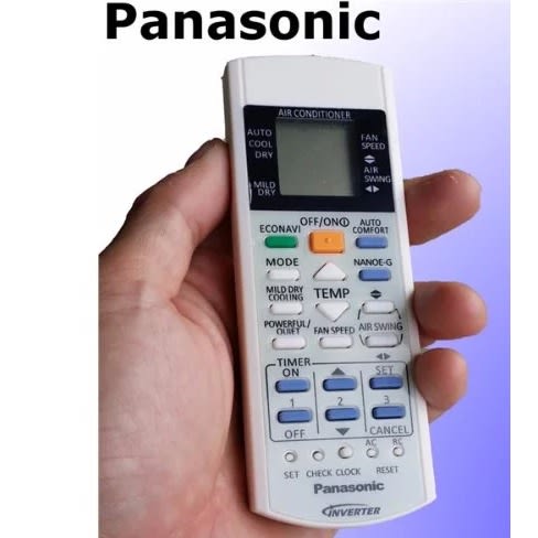 Air Conditioner Remote