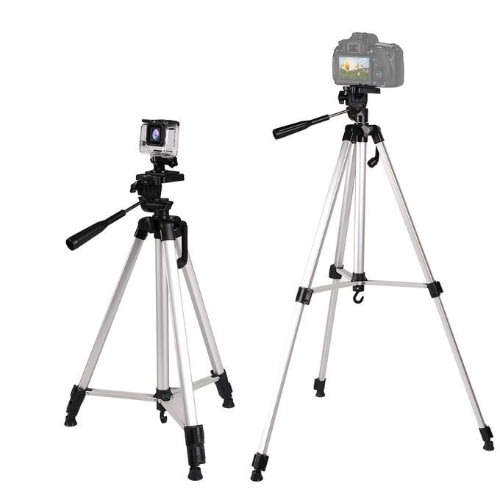 330a Tripod Stand For Phones And Camera 5ft