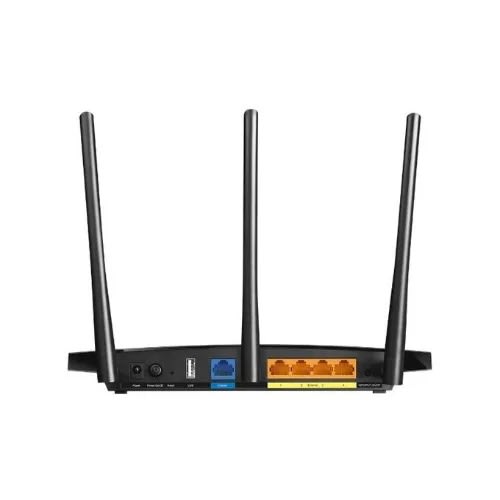 Wireless Dual Band Gigabit Router - Archer C7 - Ac1750