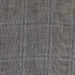 Meen's Linen Blazer - Grey