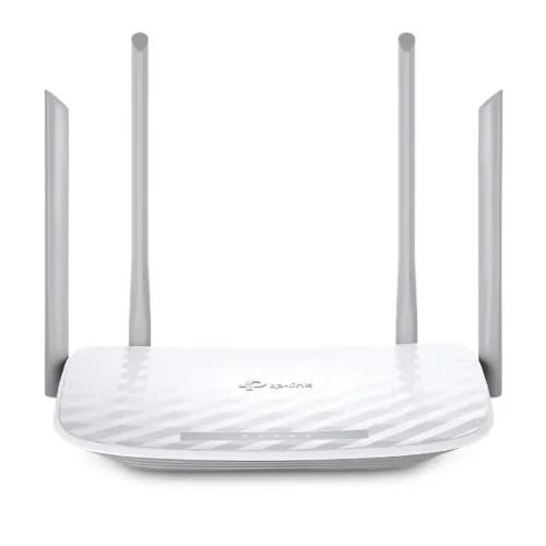 Ac1200 Wireless Dual Band Router Archer C50