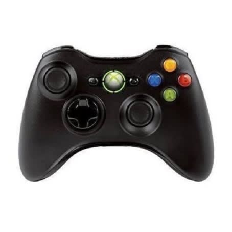 Wireless Xbox 360 Controller