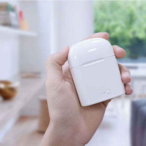 i7s TWS Wireless Bluetooth Earpod