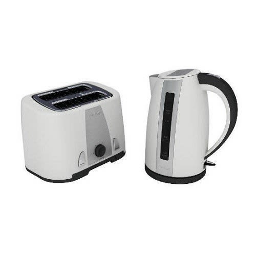 Kettle + Toaster Set