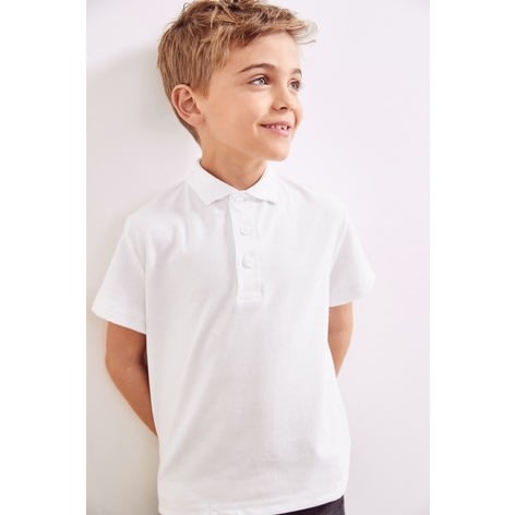 Polo Shirts- Pack Of 2