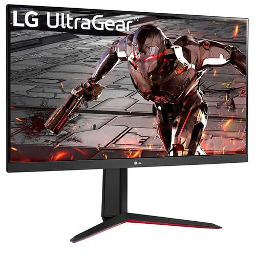 Ultragear 32gn650-b 31.5