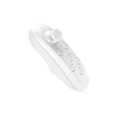 VR Bluetooth Wireless Remote Control & Gamepad 3D Glasses Controller.