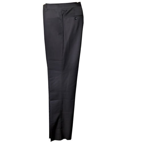Men's Trendy Suit - Black