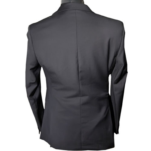Men's Trendy Suit - Black