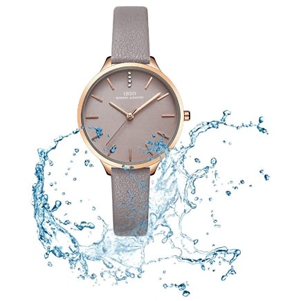 Women's Watch And Bracelet Gift Set