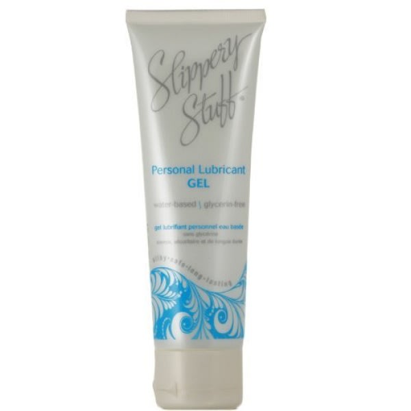 Slippery Stuff Personal Lubricant Gel - 8oz