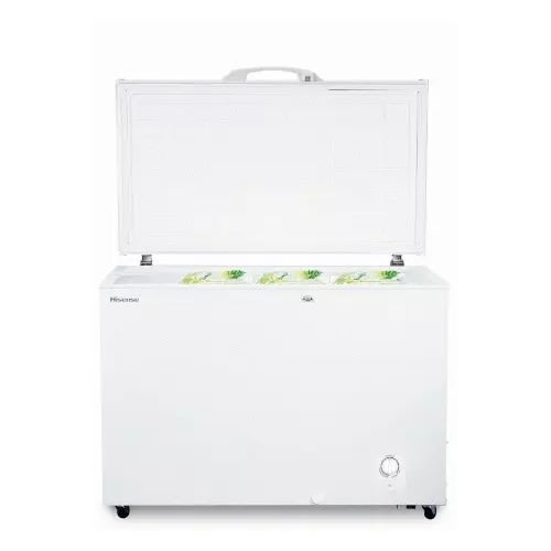 Chest Freezer - 250 Litres (frz Fc 340sh)
