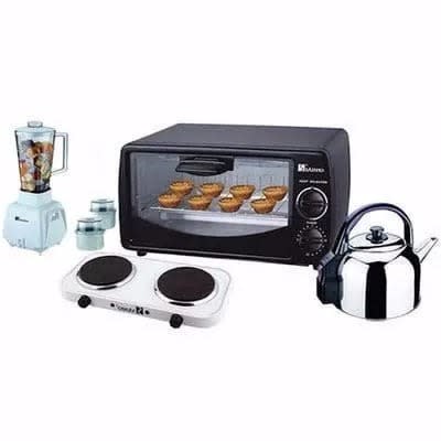 Kitchen Bundle