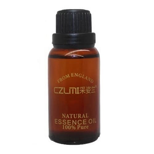 Penis Enlargement Essential Massage Oil