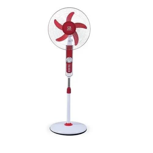 Rechargeable Fan Sb-s-16r-s - 16