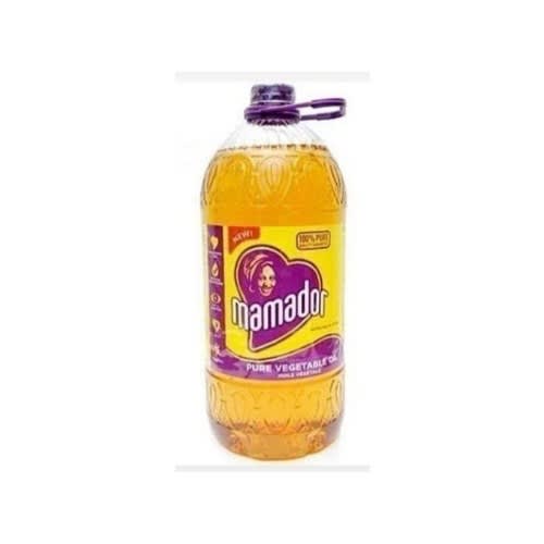 Vegetable Oil - 3.5L