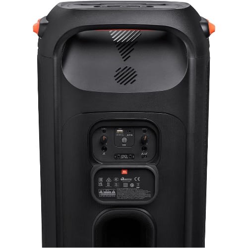 PartyBox 710 Speaker With Powerful Sound - Built-in Lights And Extra Deep Bass -IPX4 Splash Proof