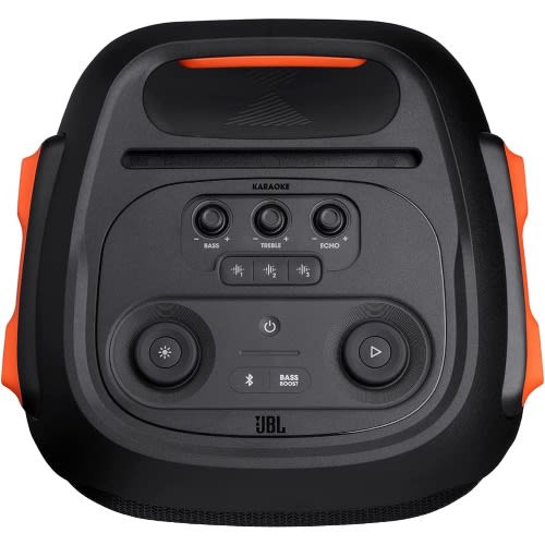 PartyBox 710 Speaker With Powerful Sound - Built-in Lights And Extra Deep Bass -IPX4 Splash Proof