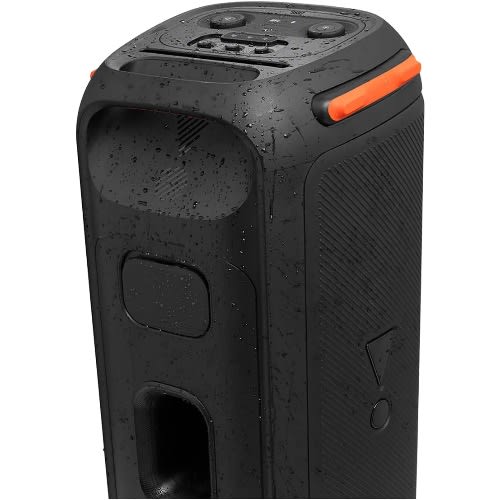 PartyBox 710 Speaker With Powerful Sound - Built-in Lights And Extra Deep Bass -IPX4 Splash Proof