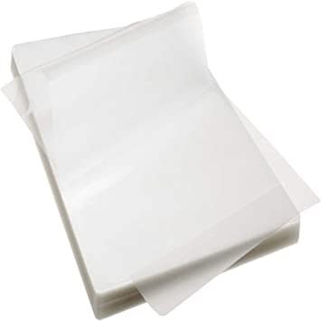 A4 Laminating Film - 100pieces