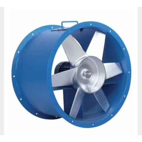 Duct Axial Fan 19