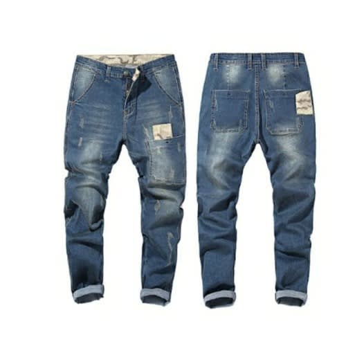 Men's Jeans