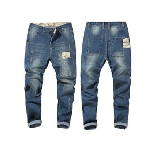 Men's Jeans
